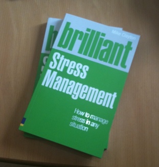 Brilliant Stress Management - First Copies